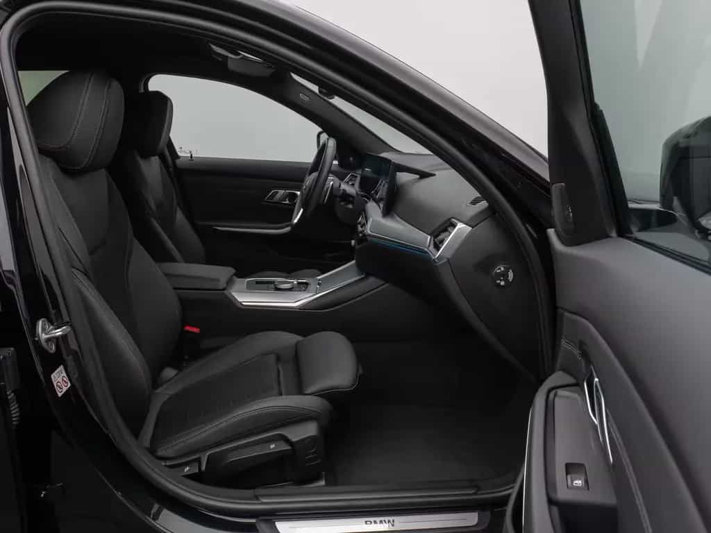 BMW 3 Series i xD Kamera HUD H/K ACC Komfort Alarm Sport 03/2023-photo-24