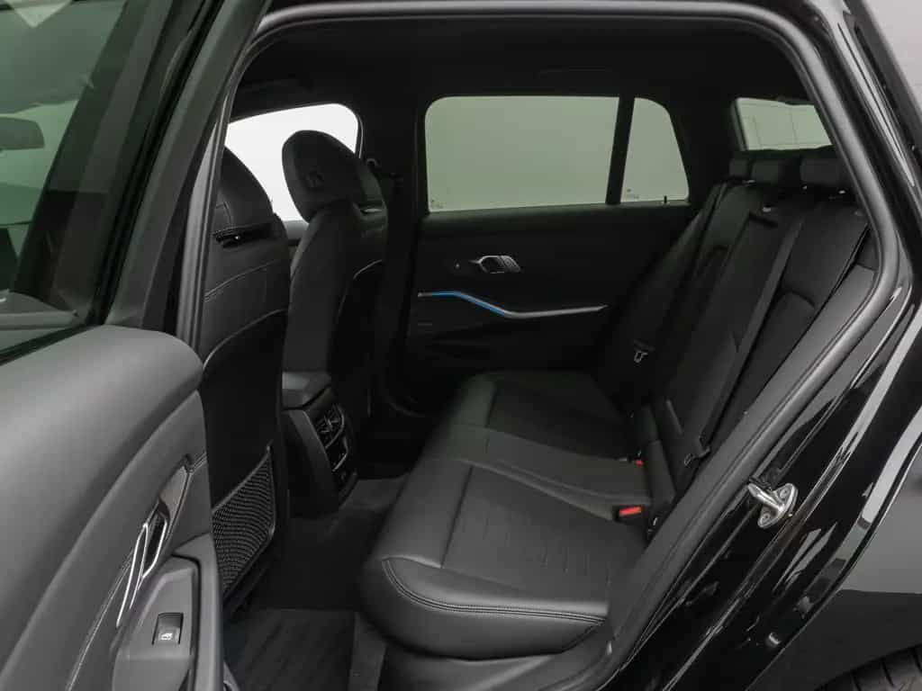 BMW 3 Series i xD Kamera HUD H/K ACC Komfort Alarm Sport 03/2023-photo-25