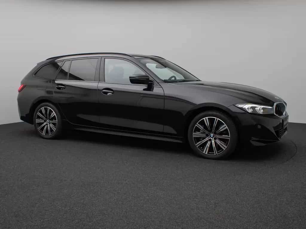BMW 3 Series i xD Kamera HUD H/K ACC Komfort Alarm Sport 03/2023-photo-3