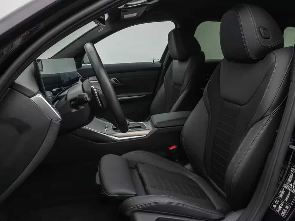 BMW 3 Series i xD Kamera HUD H/K ACC Komfort Alarm Sport 03/2023-photo-34