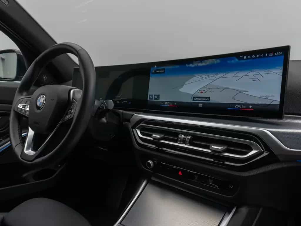 BMW 3 Series i xD Kamera HUD H/K ACC Komfort Alarm Sport 03/2023-photo-36