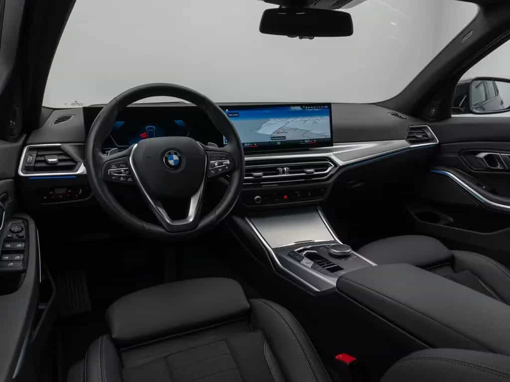 BMW 3 Series i xD Kamera HUD H/K ACC Komfort Alarm Sport 03/2023-photo-37