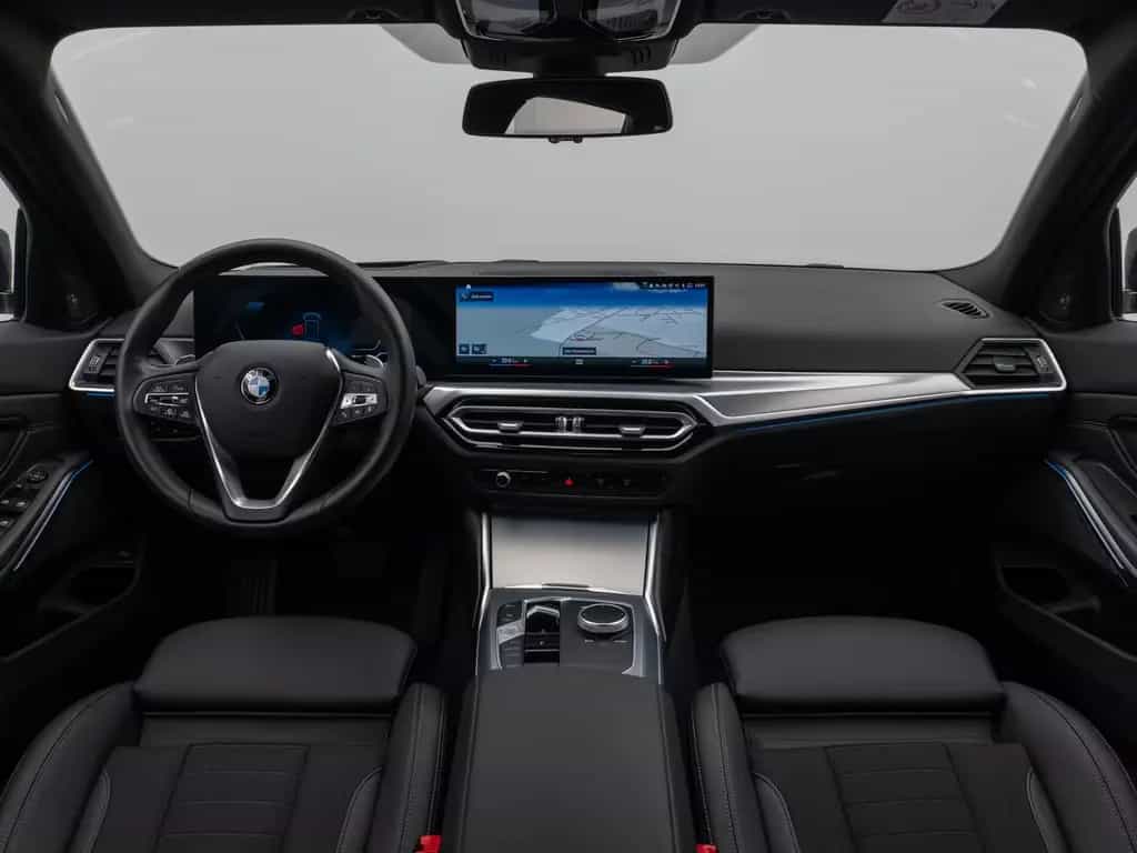BMW 3 Series i xD Kamera HUD H/K ACC Komfort Alarm Sport 03/2023-photo-38