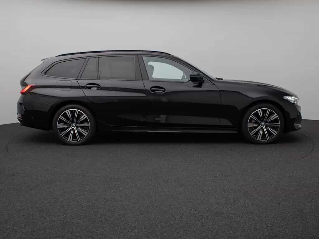 BMW 3 Series i xD Kamera HUD H/K ACC Komfort Alarm Sport 03/2023-photo-4