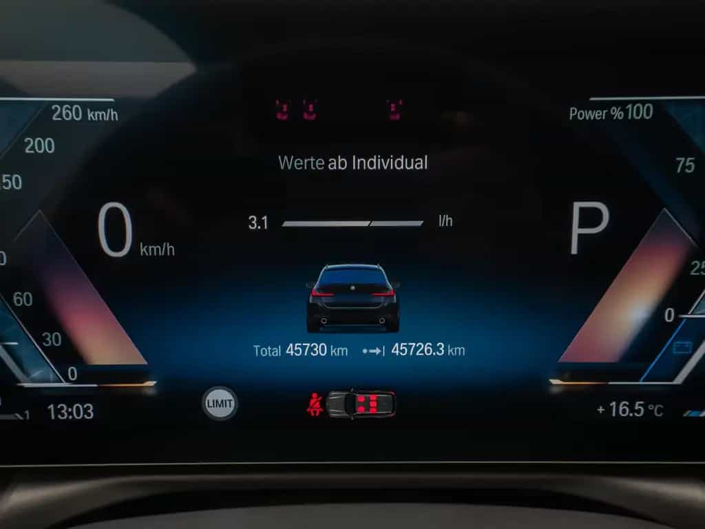 BMW 3 Series i xD Kamera HUD H/K ACC Komfort Alarm Sport 03/2023-photo-40