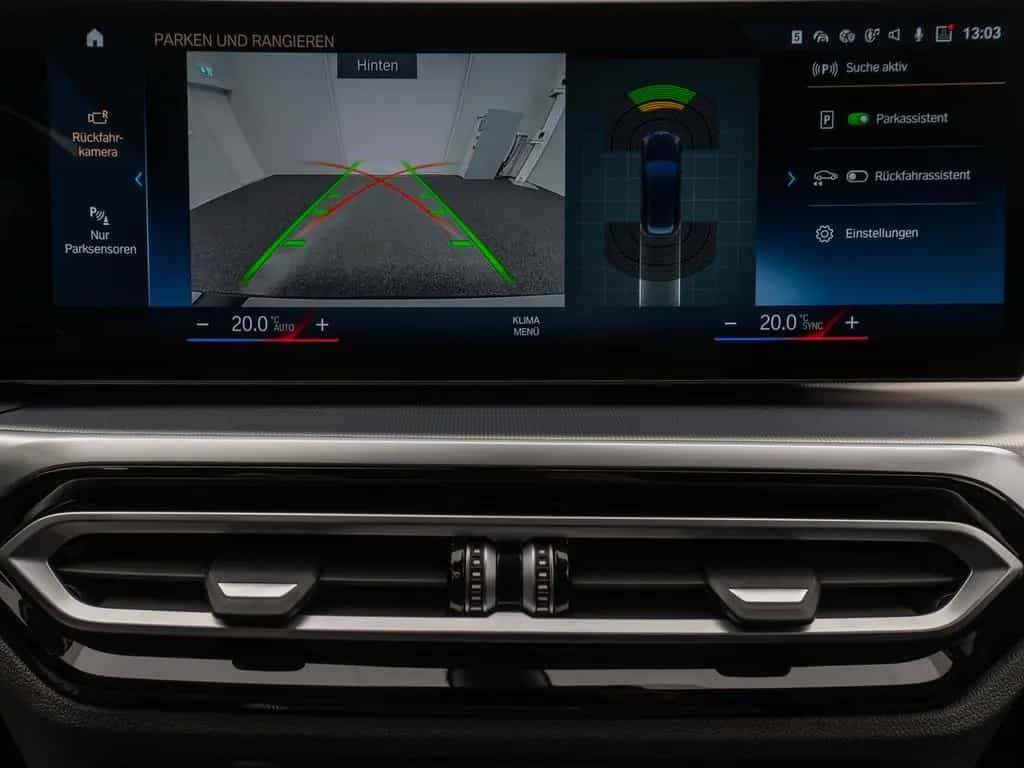 BMW 3 Series i xD Kamera HUD H/K ACC Komfort Alarm Sport 03/2023-photo-41