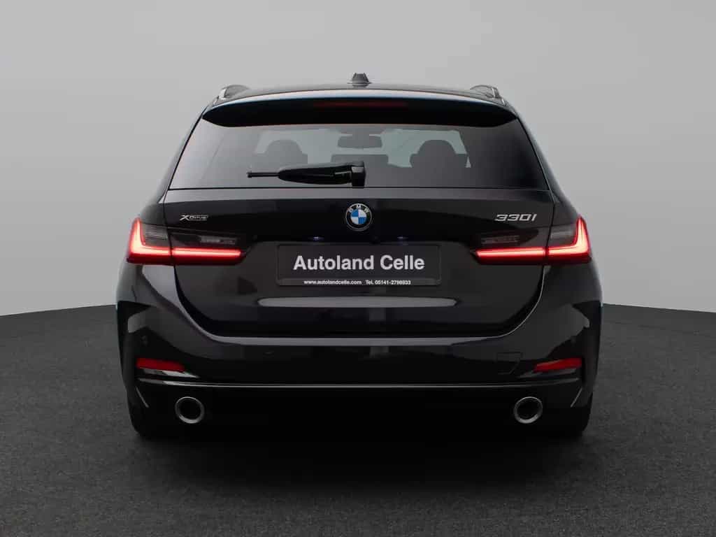 BMW 3 Series i xD Kamera HUD H/K ACC Komfort Alarm Sport 03/2023-photo-7