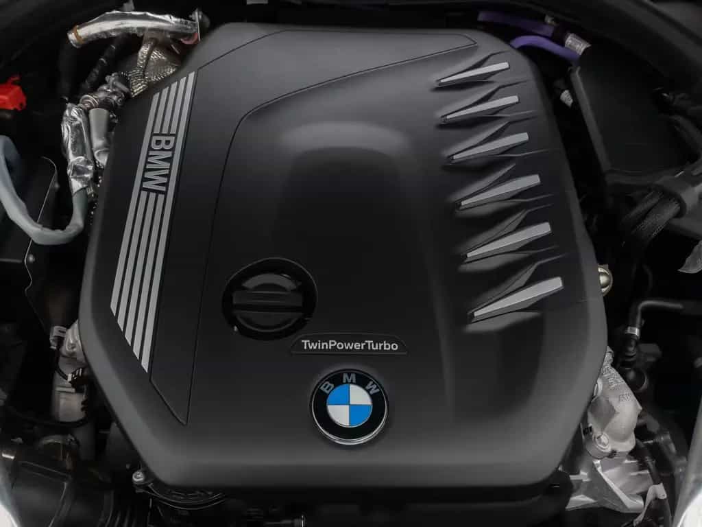 BMW 5 Series d Sport Komfort DAB Kamera 4xKlima Alarm 11/2022-photo-14
