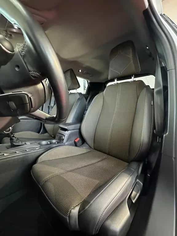 DS Automobiles Other Ds 3 Crossback PureTech 100 Performance Line 09/2020-photo-11
