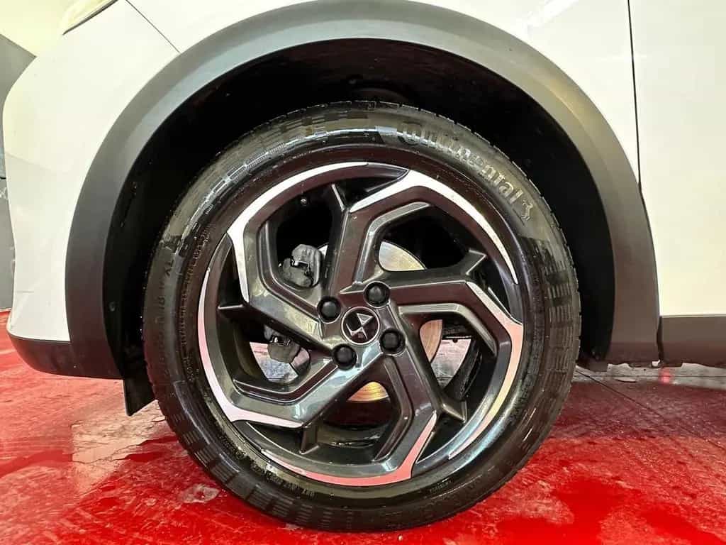 DS Automobiles Other Ds 3 Crossback PureTech 100 Performance Line 09/2020-photo-12