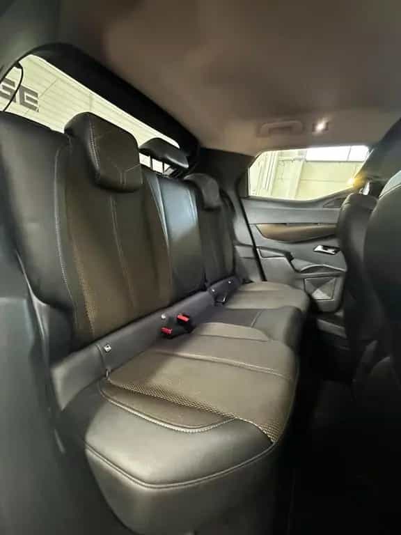 DS Automobiles Other Ds 3 Crossback PureTech 100 Performance Line 09/2020-photo-13