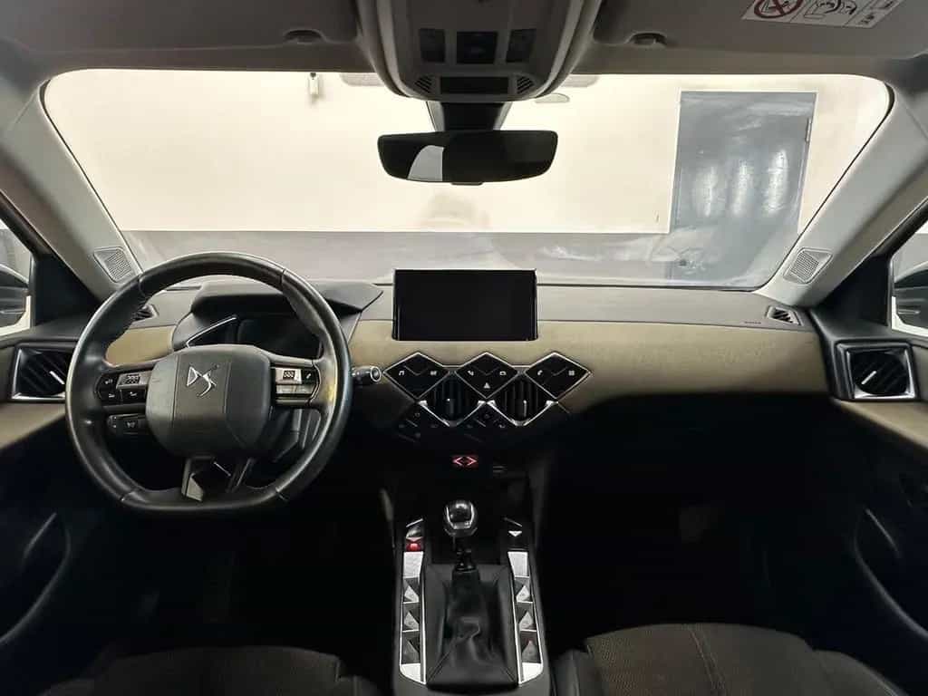 DS Automobiles Other Ds 3 Crossback PureTech 100 Performance Line 09/2020-photo-7