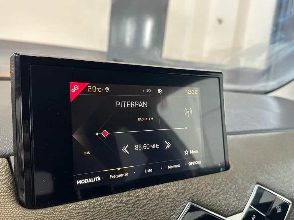 DS Automobiles Other Ds 3 Crossback PureTech 100 Performance Line 09/2020-photo-8