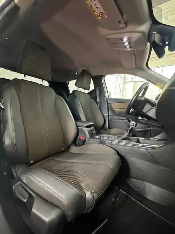 DS Automobiles Other Ds 3 Crossback PureTech 100 Performance Line 09/2020-photo-9