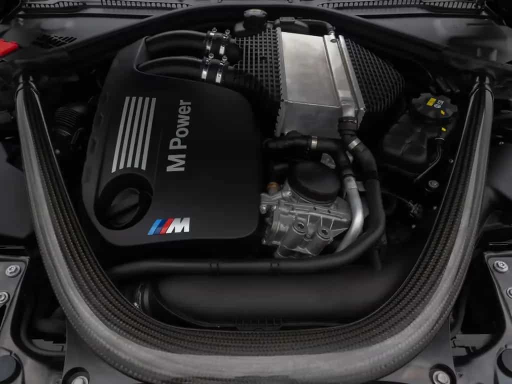 BMW M2 Competition Kamera GSD DriveAs H/K Memory 19" 09/2020-photo-13