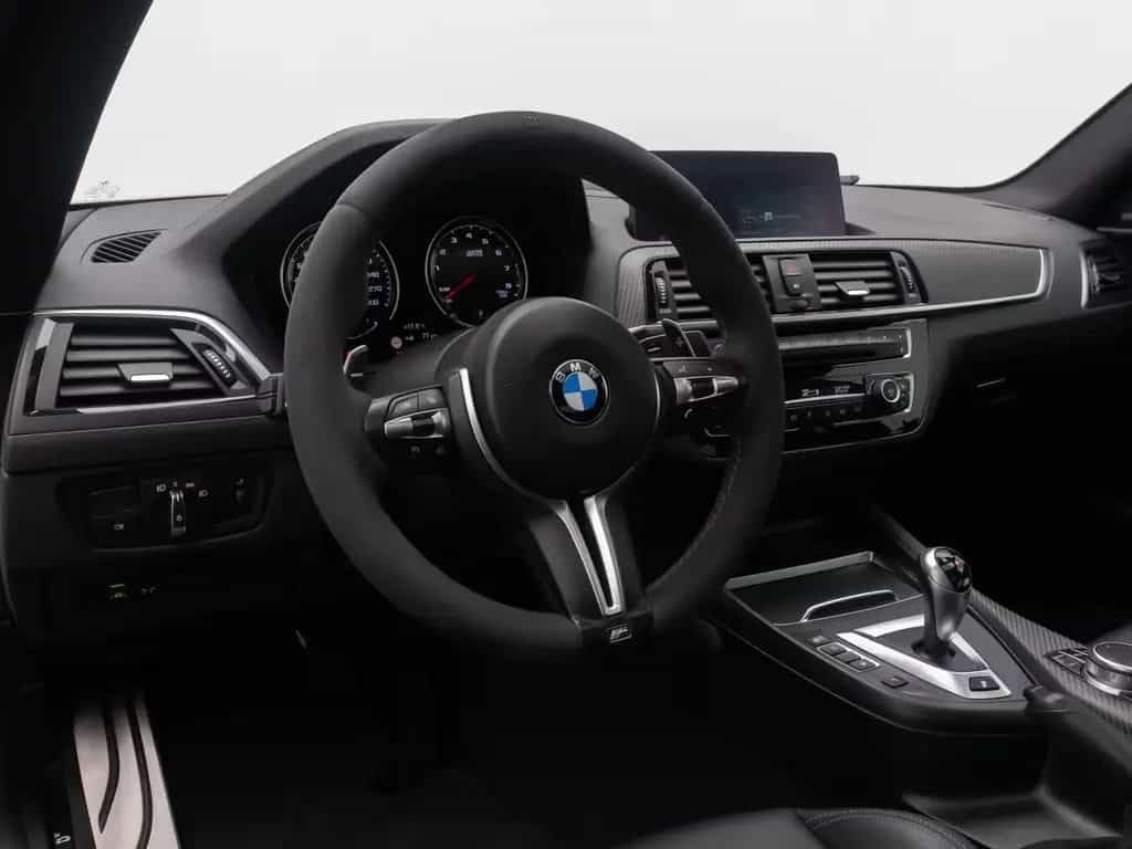 BMW M2 Competition Kamera GSD DriveAs H/K Memory 19" 09/2020-photo-19