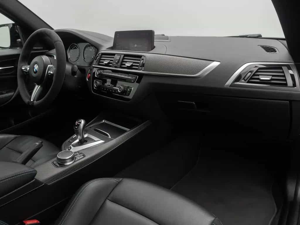 BMW M2 Competition Kamera GSD DriveAs H/K Memory 19" 09/2020-photo-22