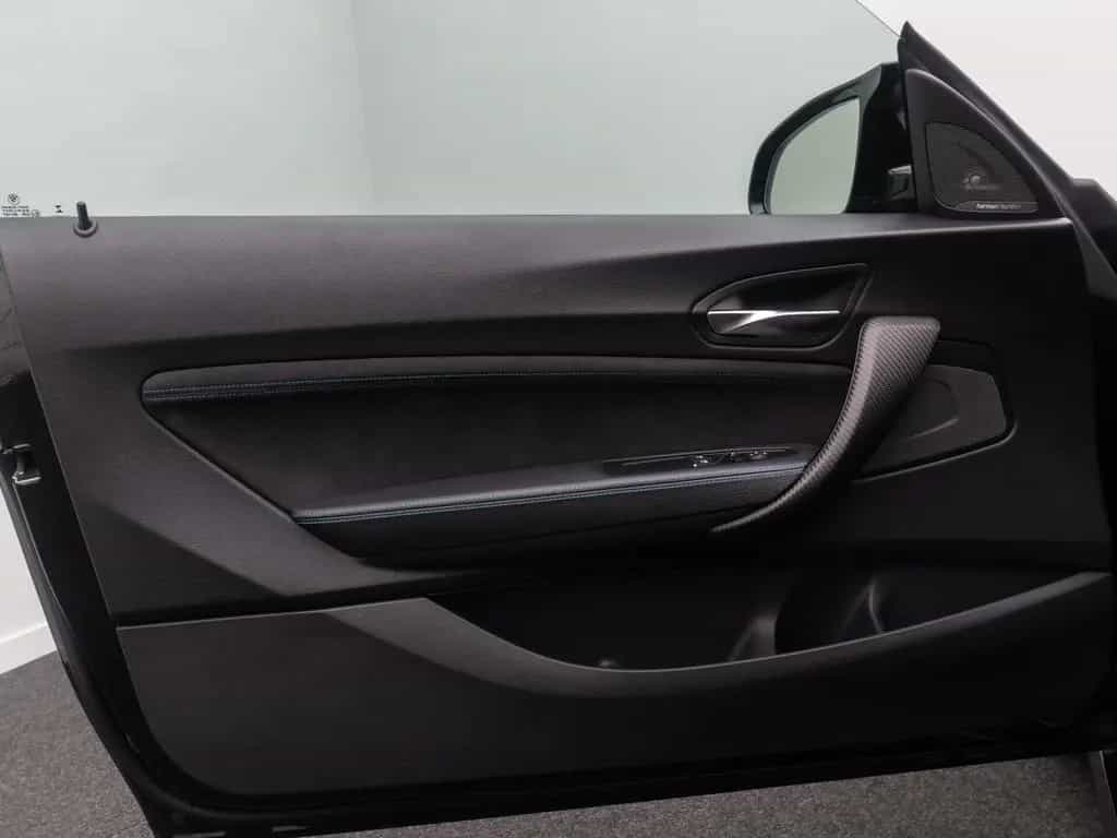 BMW M2 Competition Kamera GSD DriveAs H/K Memory 19" 09/2020-photo-27