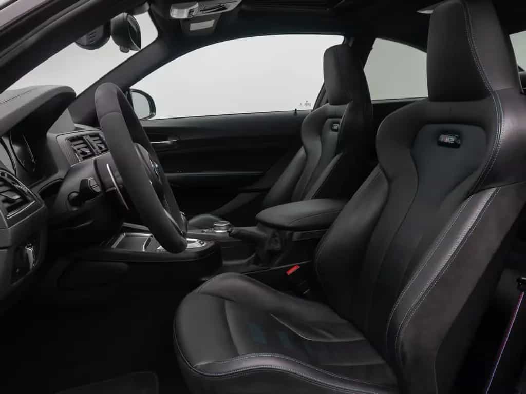BMW M2 Competition Kamera GSD DriveAs H/K Memory 19" 09/2020-photo-31