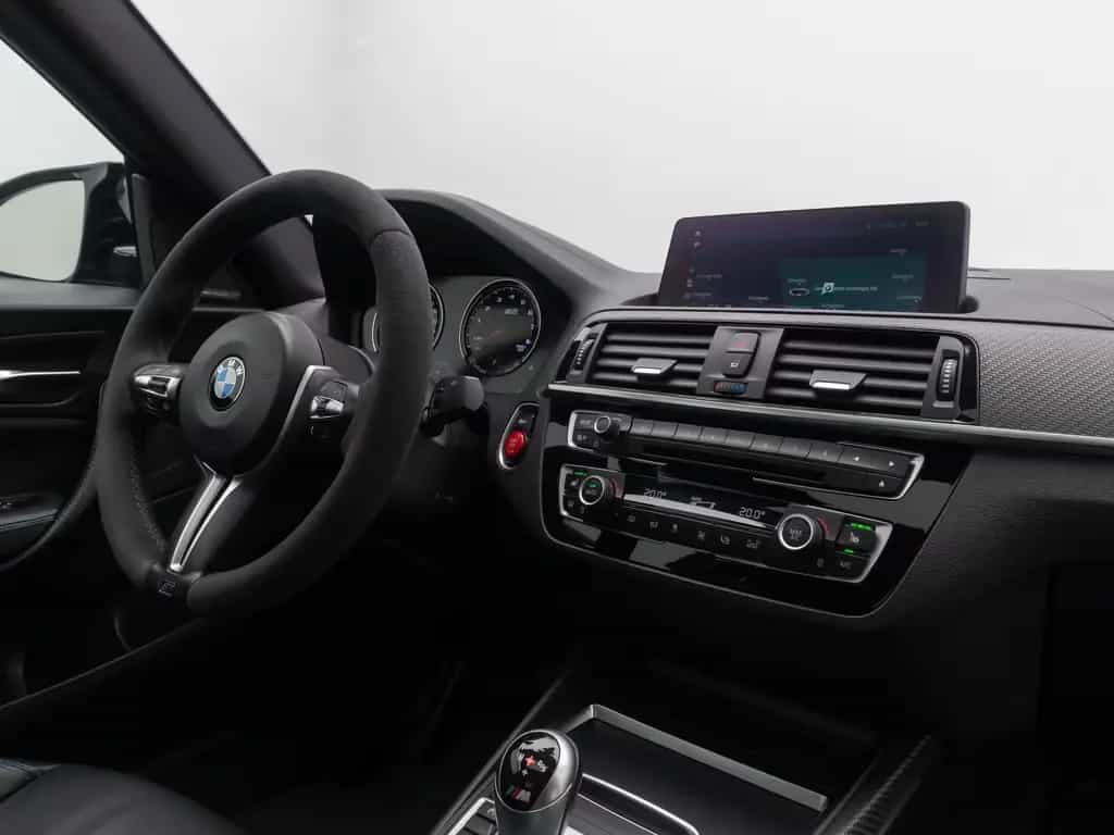 BMW M2 Competition Kamera GSD DriveAs H/K Memory 19" 09/2020-photo-34