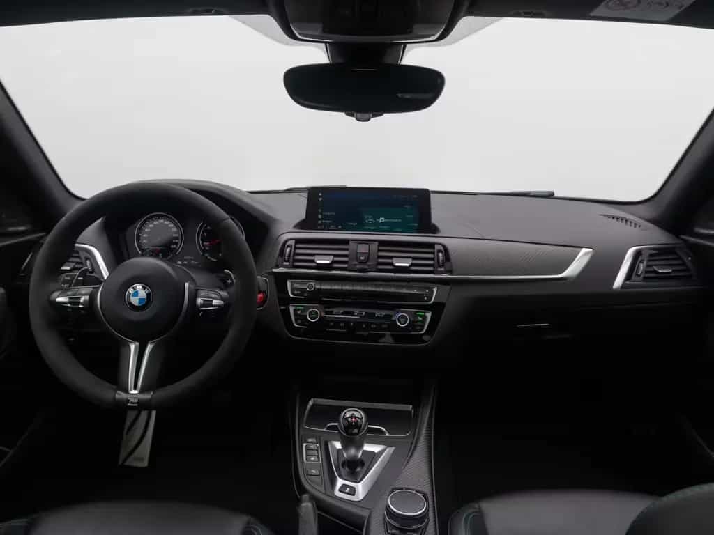BMW M2 Competition Kamera GSD DriveAs H/K Memory 19" 09/2020-photo-36