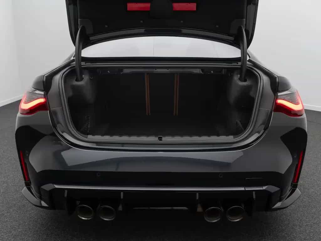 BMW M4 Competition xD 360°HUD H/K DAB Laser Klimasit 07/2022-photo-12