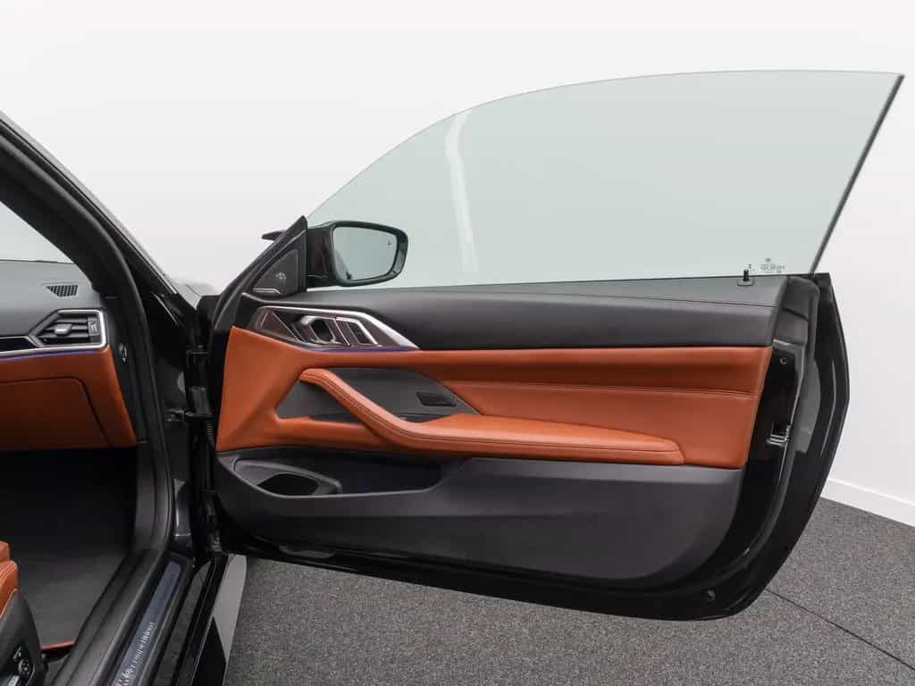 BMW M4 Competition xD 360°HUD H/K DAB Laser Klimasit 07/2022-photo-40