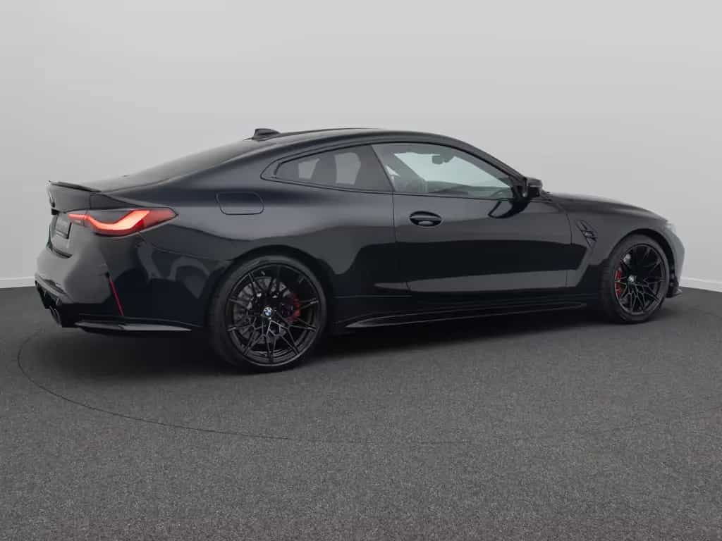 BMW M4 Competition xD 360°HUD H/K DAB Laser Klimasit 07/2022-photo-5