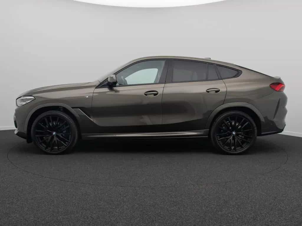 BMW X6 xD40d M Sport 360° HUD H/K 22Zoll Individual 11/2022-photo-10