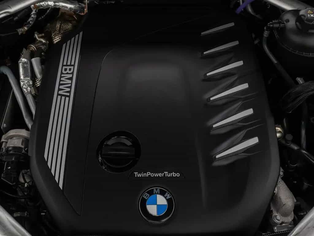 BMW X6 xD40d M Sport 360° HUD H/K 22Zoll Individual 11/2022-photo-17