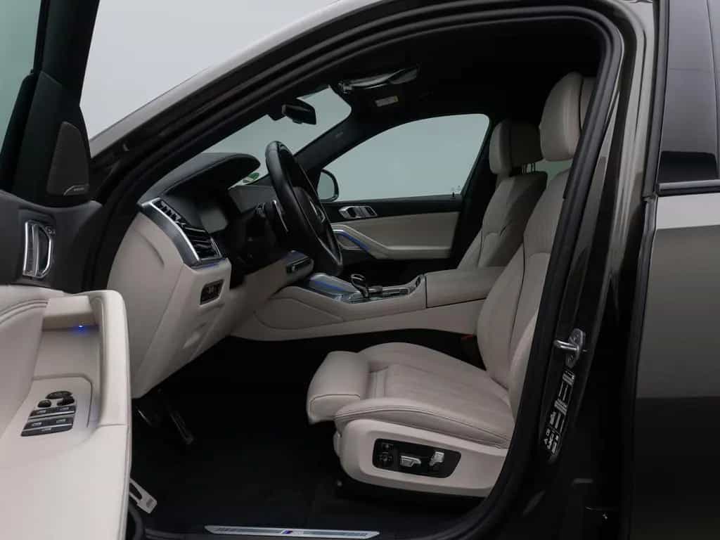 BMW X6 xD40d M Sport 360° HUD H/K 22Zoll Individual 11/2022-photo-18