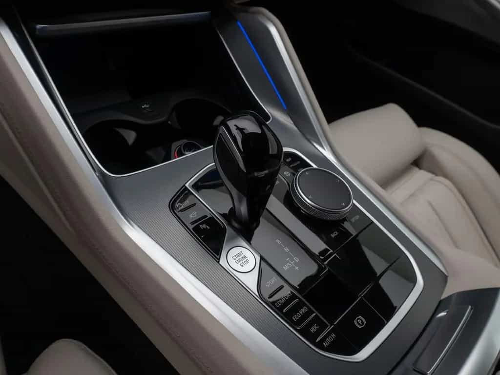 BMW X6 xD40d M Sport 360° HUD H/K 22Zoll Individual 11/2022-photo-21