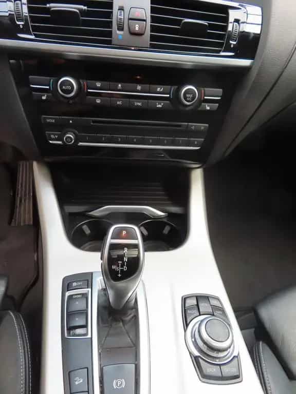 BMW X4 xDrive28i AT xLine Klima/Navi/RFK/Garantie 11/2017-photo-14