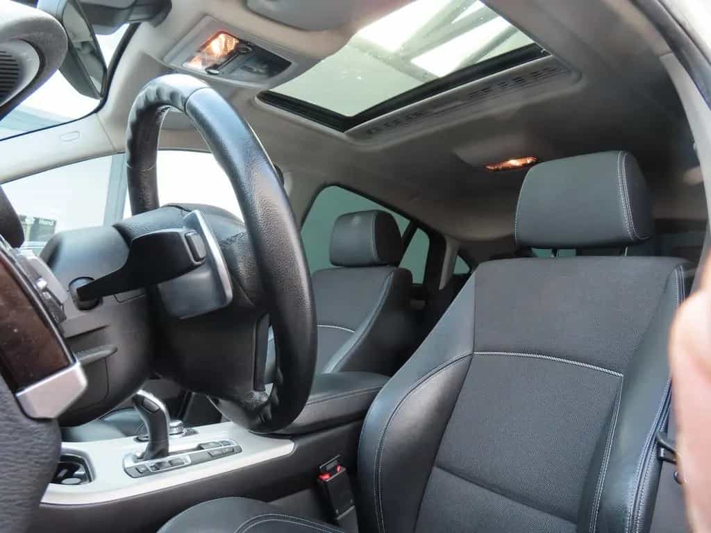 BMW X4 xDrive28i AT xLine Klima/Navi/RFK/Garantie 11/2017-photo-9