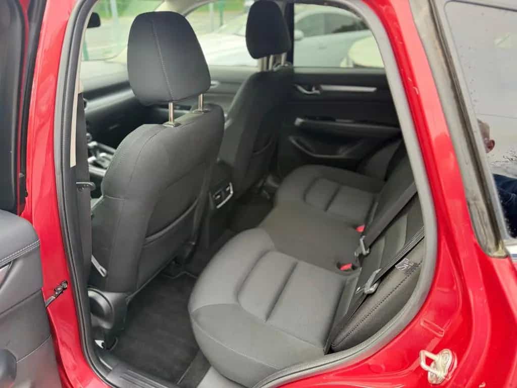 Mazda CX-5 Exclusive-Line 2WD+NAVI+LED+HAED UP+KAMERA+ 11/2018-photo-11