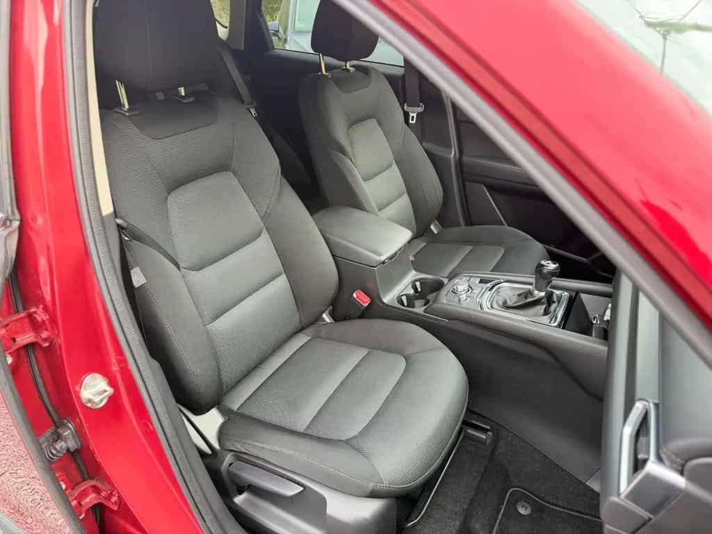 Mazda CX-5 Exclusive-Line 2WD+NAVI+LED+HAED UP+KAMERA+ 11/2018-photo-16