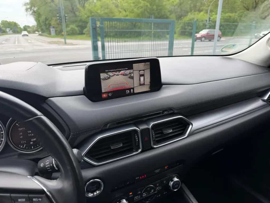Mazda CX-5 Exclusive-Line 2WD+NAVI+LED+HAED UP+KAMERA+ 11/2018-photo-18