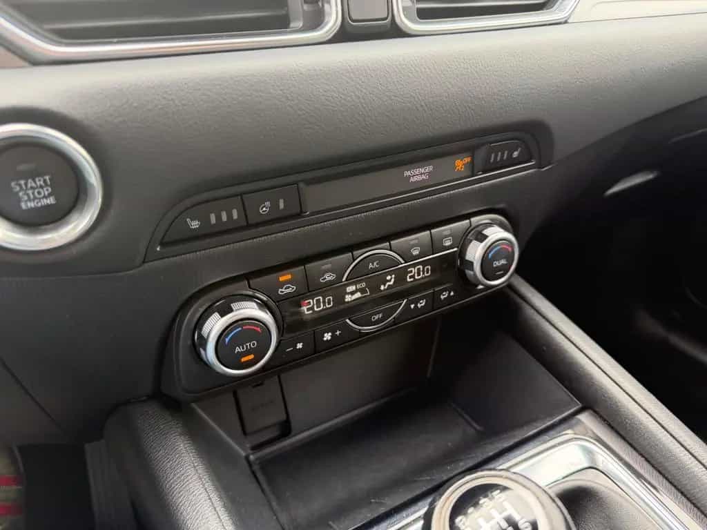 Mazda CX-5 Exclusive-Line 2WD+NAVI+LED+HAED UP+KAMERA+ 11/2018-photo-19