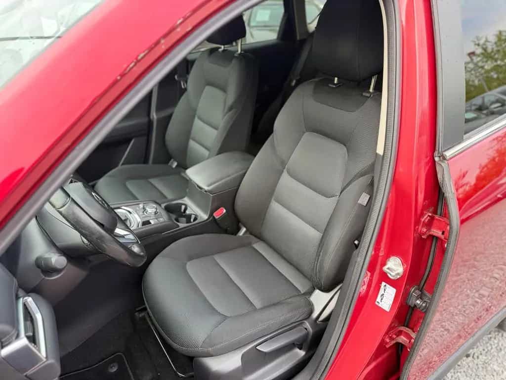 Mazda CX-5 Exclusive-Line 2WD+NAVI+LED+HAED UP+KAMERA+ 11/2018-photo-9