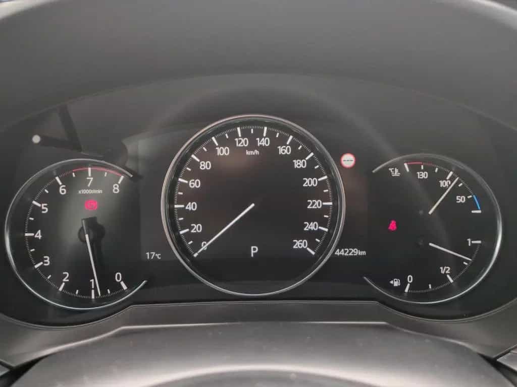 Mazda 6 Exclusive-Line Bluetooth Head Up Display Navi 12/2024-photo-14
