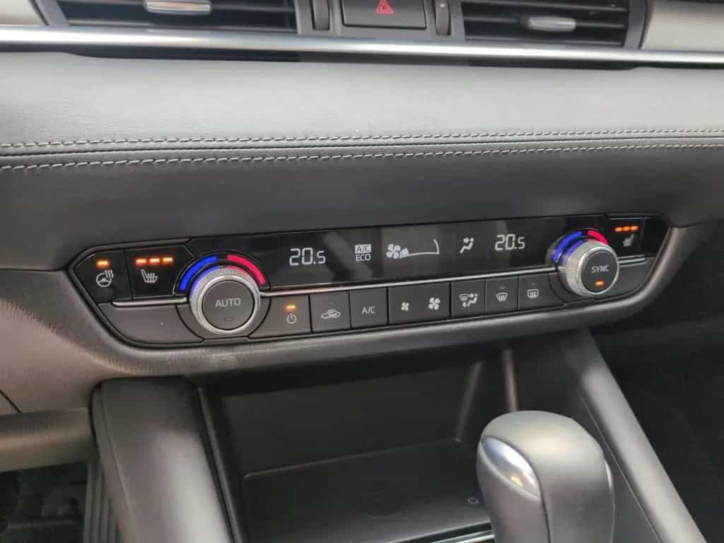 Mazda 6 Exclusive-Line Bluetooth Head Up Display Navi 12/2024-photo-23