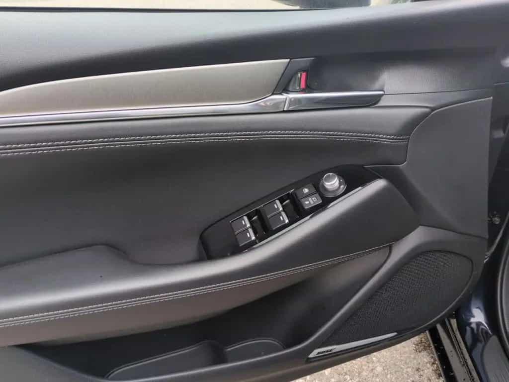 Mazda 6 Exclusive-Line Bluetooth Head Up Display Navi 12/2024-photo-9