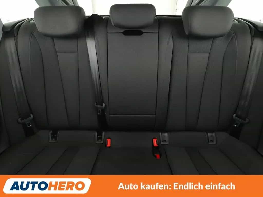 Audi A4 40 TFSI Mild-Hybrid S line Aut.*NAVI*LED*PDC* 01/2020-photo-15