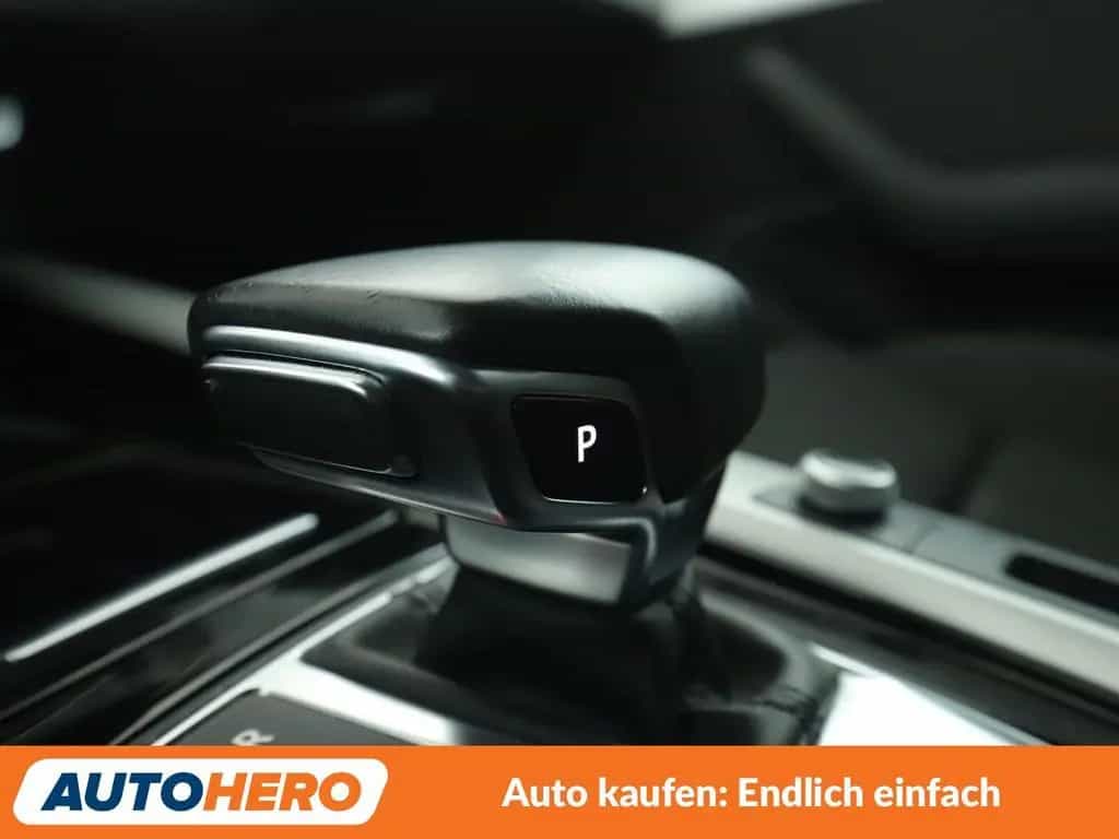 Audi A4 40 TFSI Mild-Hybrid S line Aut.*NAVI*LED*PDC* 01/2020-photo-28
