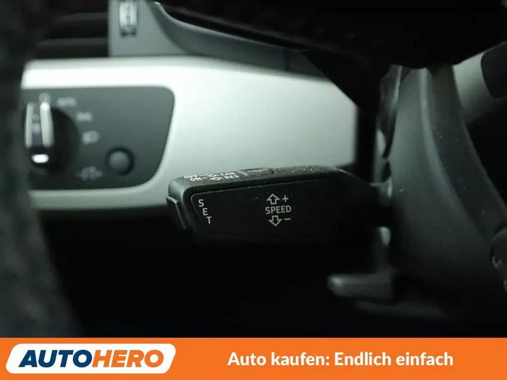 Audi A4 40 TFSI Mild-Hybrid S line Aut.*NAVI*LED*PDC* 01/2020-photo-29