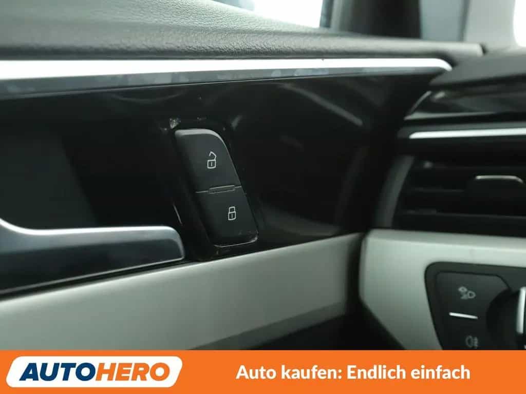 Audi A4 40 TFSI Mild-Hybrid S line Aut.*NAVI*LED*PDC* 01/2020-photo-32