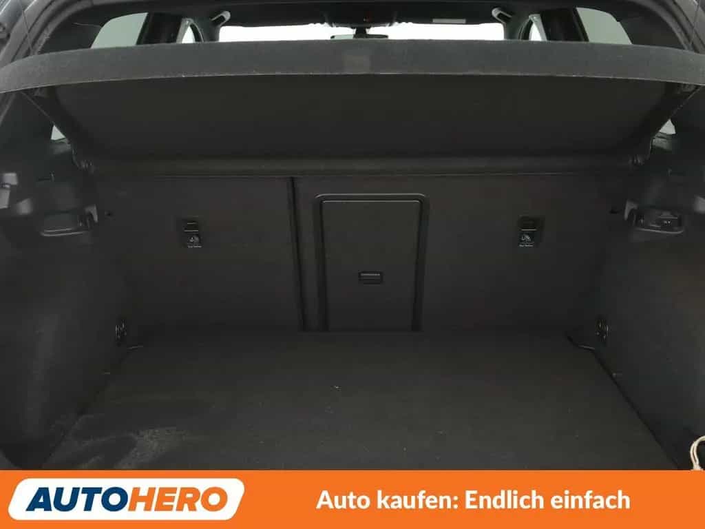 Volkswagen Golf VII 2.0 TSI GTI Performance BM*NAVI*LED*ACC 05/2018-photo-17