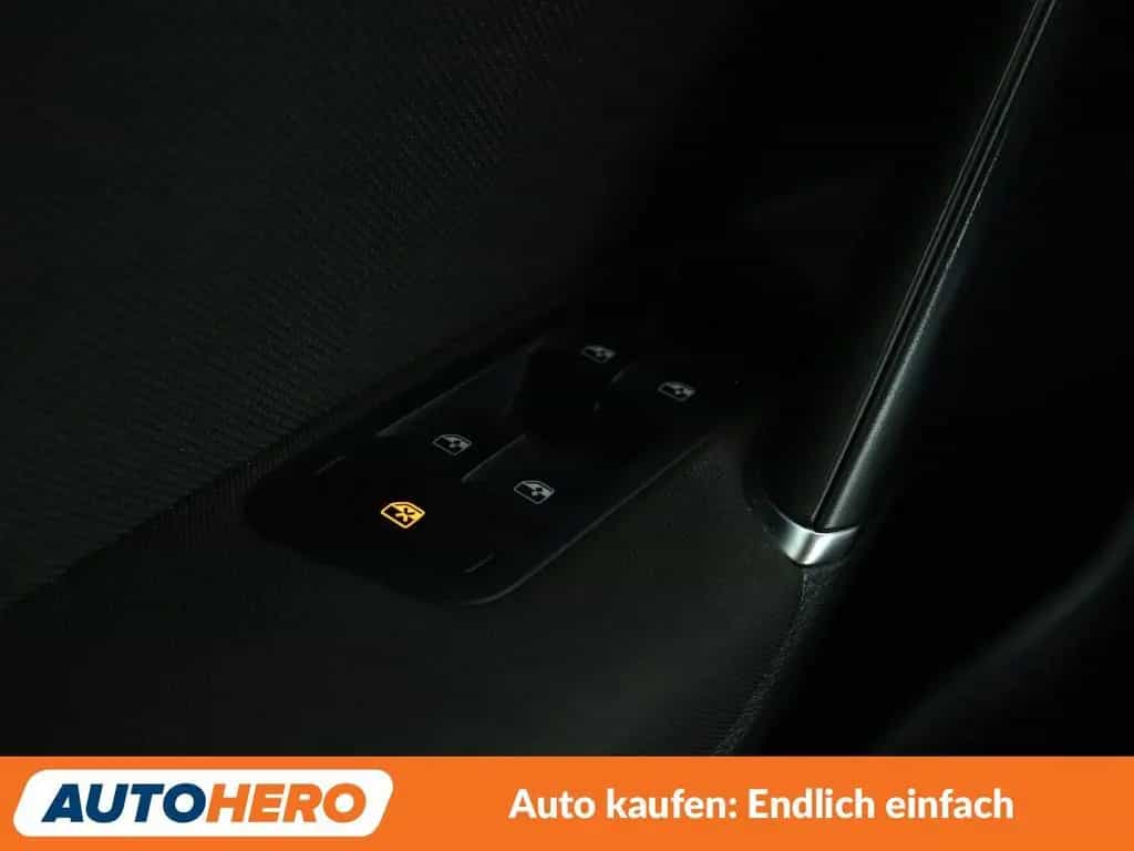 Volkswagen Golf VII 2.0 TSI GTI Performance BM*NAVI*LED*ACC 05/2018-photo-27