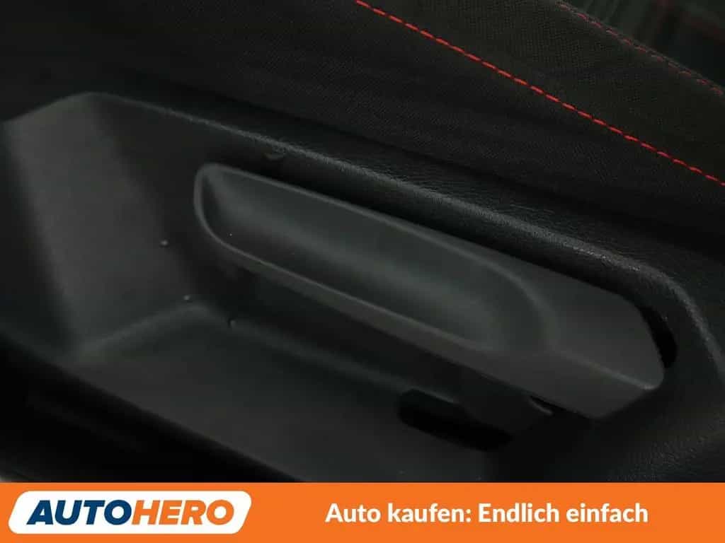Volkswagen Golf VII 2.0 TSI GTI Performance BM*NAVI*LED*ACC 05/2018-photo-29