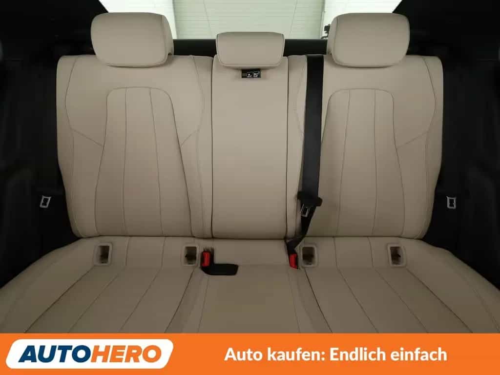 Mercedes-Benz CLA-Class 4Matic Progressive Aut.*LED*NAVI*TEMPO* 01/2020-photo-15